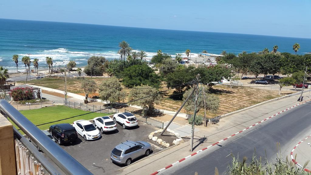 Jaffa Family Penthouse, Sea Front , 3Br, 2Ba, Apartment Tel Aviv Exterior foto