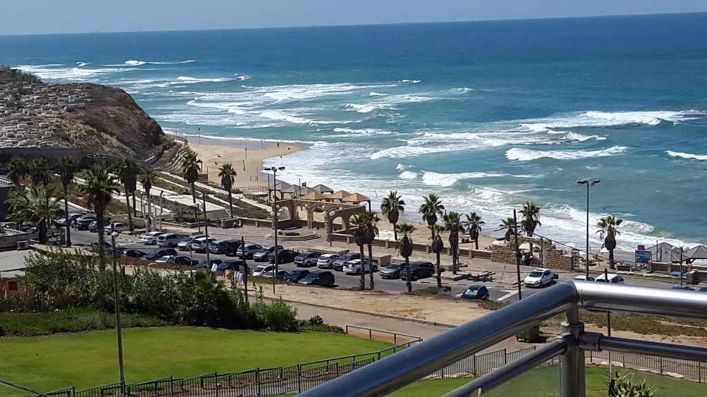 Jaffa Family Penthouse, Sea Front , 3Br, 2Ba, Apartment Tel Aviv Exterior foto